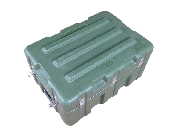 Military Equipment Box